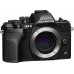 Olympus Olympus OM-D E-M10 Mark IV + ob. 14-42 EZ black