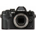 Olympus Olympus OM-D E-M10 Mark IV + ob. 14-42 EZ black