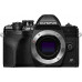 Olympus Olympus OM-D E-M10 Mark IV + ob. 14-42 EZ black