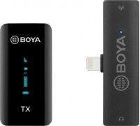 Boya BY-XM6-S3