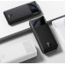 Baseus Bipow Digital Display 15W Overseas Edition 20000mAh White