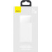 Baseus Bipow Digital Display 15W Overseas Edition 20000mAh White