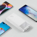 Baseus Bipow Digital Display 15W Overseas Edition 20000mAh White