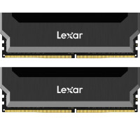 Lexar Hades OC, DDR4, 16 GB, 3600MHz, CL19 (LD4BU008G-R3600GD0H)