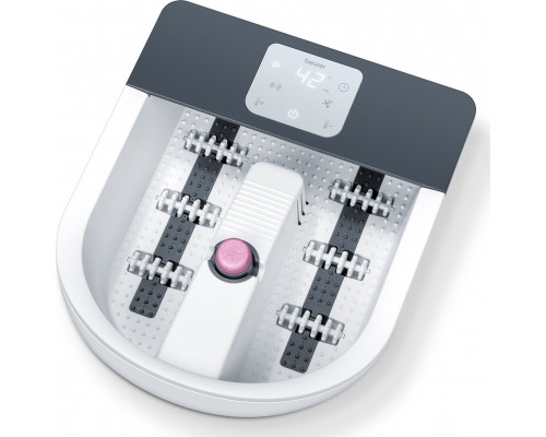 Beurer Beurer foot spa FB 60 (white/grey)