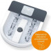 Beurer FB 60 (white/grey)