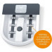 Beurer FB 60 (white/grey)