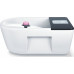 Beurer FB 60 (white/grey)