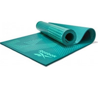 Reebok Treniņu paklājs RAMT-12236GN 173 cm x 61 cm x 0.7 cm green