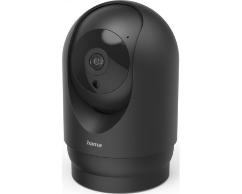 Hama Rotary Camera Inside WiFi with motion sensor and night vision 1080p