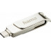 Pendrive Hama C-Rotate Pro, 64 GB  (001824900000)