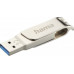 Pendrive Hama C-Rotate Pro, 64 GB  (001824900000)