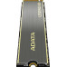 SSD 2TB SSD ADATA Legend 850 2TB M.2 2280 PCI-E x4 Gen4 NVMe (ALEG-850-2TCS)