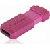 Pendrive Verbatim PinStripe, 64 GB (49962)
