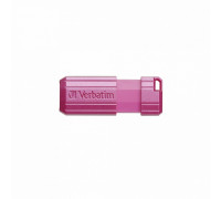 Pendrive Verbatim PinStripe, 64 GB (49962)