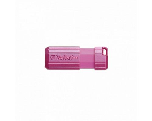 Pendrive Verbatim PinStripe, 64 GB (49962)
