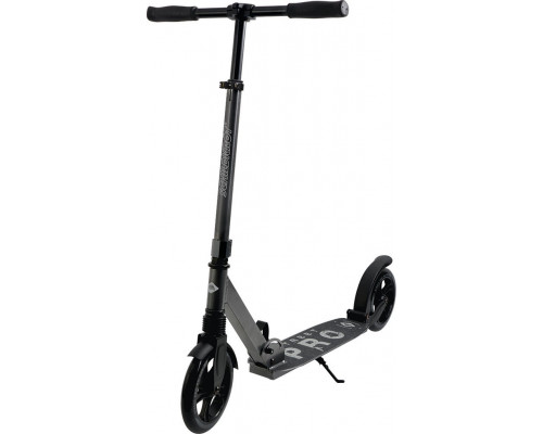 Schildkrot City Scooter Street Pro Black (510020)