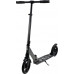 Schildkrot City Scooter Street Pro Black (510020)