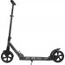 Schildkrot City Scooter Street Pro Black (510020)