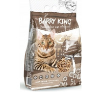 Barry King Pellet wood 10L