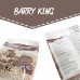 Barry King Pellet wood 10L