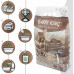 Barry King Pellet wood 10L