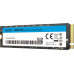 SSD Lexar NM610 PRO 2TB M.2 2280 PCI-E x4 Gen3 NVMe (LNM610P002T-RNNNG)