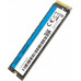 SSD Lexar NM610 PRO 2TB M.2 2280 PCI-E x4 Gen3 NVMe (LNM610P002T-RNNNG)
