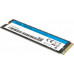 SSD Lexar NM610 PRO 2TB M.2 2280 PCI-E x4 Gen3 NVMe (LNM610P002T-RNNNG)