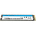SSD Lexar NM610 PRO 2TB M.2 2280 PCI-E x4 Gen3 NVMe (LNM610P002T-RNNNG)