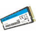 SSD Lexar NM610 PRO 2TB M.2 2280 PCI-E x4 Gen3 NVMe (LNM610P002T-RNNNG)