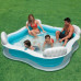 Intex Swimming pool inflatable 229x229cm (56475)