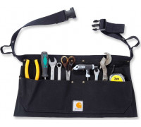 Carhartt Pas Narzędziowy Carhartt Duck Nail Tool Black
