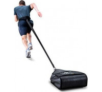 YakimaSport Spēka treniņa ragaviņas modelis II  
