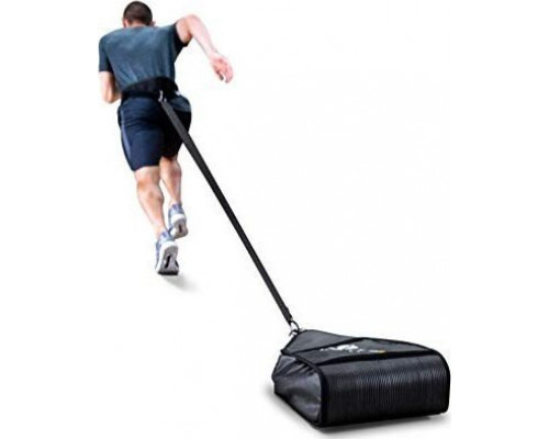 YakimaSport Spēka treniņa ragaviņas modelis II  