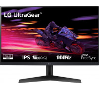 LG UltraGear 24GN60R-B