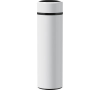 Noveen bottle Thermal LED NOVEEN TB2311X W/L White Mat 450 ml 0,3kg Noveen bottle Thermal LED NOVEEN TB2311X W/L White Mat 450 ml 0,3kg