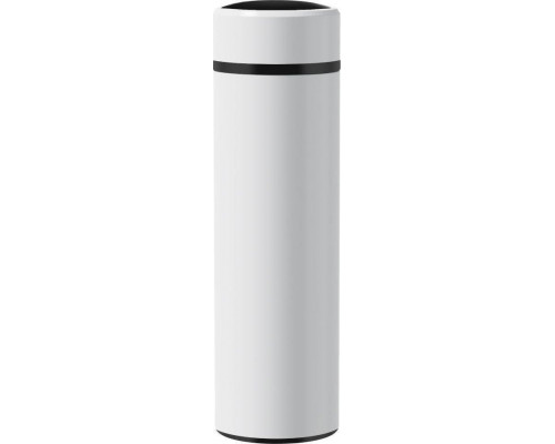 Noveen bottle Thermal LED NOVEEN TB2311X W/L White Mat 450 ml 0,3kg