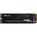 SSD PNY CS1030 1TB M.2 2280 PCI-E x4 Gen3 NVMe (M280CS1030-1TB-RB)