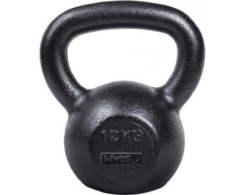 HMS KZG12 cast iron 12 kg