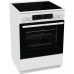 Gorenje CeramicGECS6C70WC