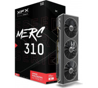 *RX7900XT XFX Radeon RX 7900 XT Speedster MERC 310 20GB GDDR6 (RX-79TMERCU9)