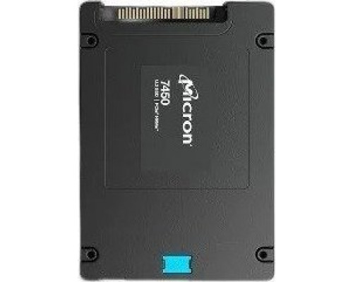 SSD Micron SSD 7450 PRO 960GB NVMe U.3 7mm Single pack