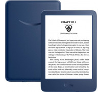 Amazon Kindle 11 (B0BCC4HVW2)