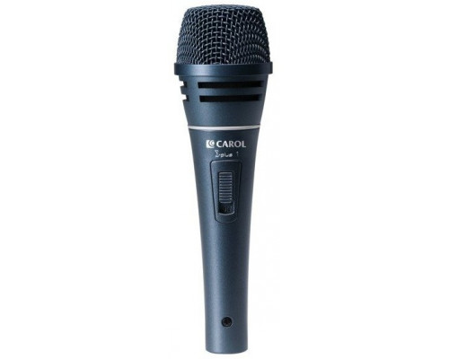 Carol dynamiczny Carol E-Plus 1 wokalowy