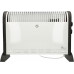 ExtraLink EXTRALINK CONVECTOR HEATER LCV-06 TURBO&OVERTURN