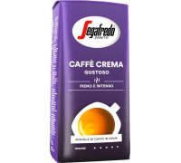 Segafredo Caffe Crema Gustoso 1 kg