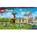 LEGO Friends Centrum ratunkowe dla psów (41727)