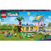 LEGO Friends Centrum ratunkowe dla psów (41727)