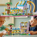 LEGO Friends Centrum ratunkowe dla psów (41727)